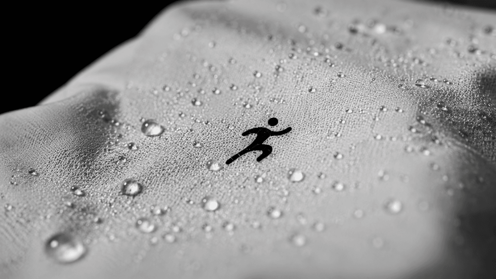 WATER REPELLENCY